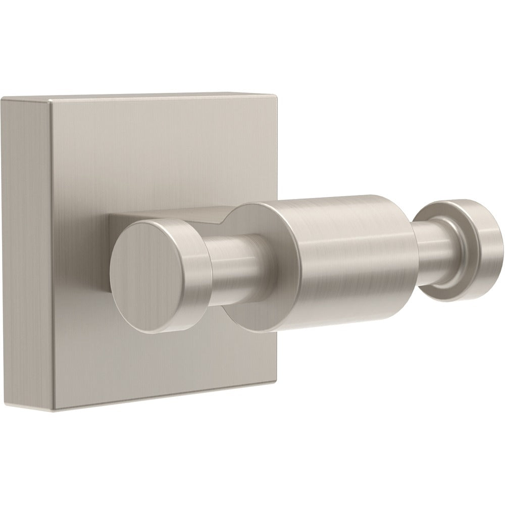 FRANKLIN BRASS Franklin Brass MAX35SN Maxted Robe Hook Satin Nickel