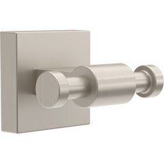 FRANKLIN BRASS Franklin Brass MAX35SN Maxted Robe Hook Satin Nickel