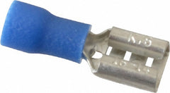 THOMAS & BETTS Thomas Betts TV14-250FD-XV Female Wire Disconnect 16-14 Awg