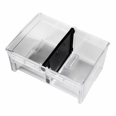 MILWAUKEE Milwaukee 48-22-8434 Large Packout Tilt Bin 4 Pack