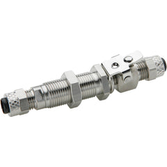 PARKER Parker 393PSS-4-4 Compression Tube Insert 316 Ss