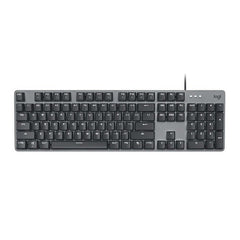 LOGITECH Logitech Vcg 920-009859 Mechanical Keyboard Ttc Red