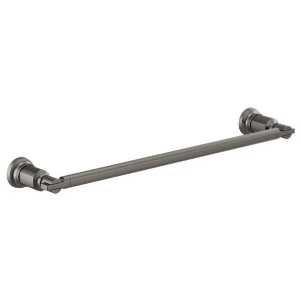 BRIZO Brizo 691876-sl Towel Bar 18 in Polished Gold Wall Mount