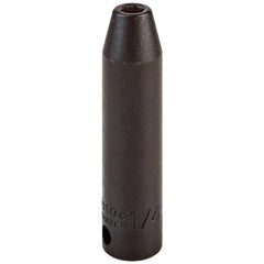 PROTO Proto J7708H Impact Socket 3/8 in Drive 1/4 in Hex 6-point