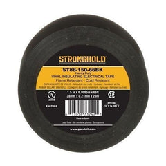 PANDUIT Panduit ST88-150-66BK Heavy Duty Cable Tie 1.50 in Black