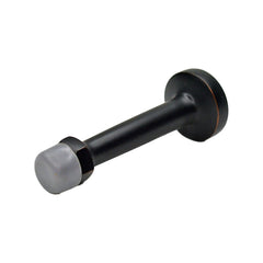 EMTEK Emtek 2232US10B Door Stop 3 in Oil Rubbed Bronze