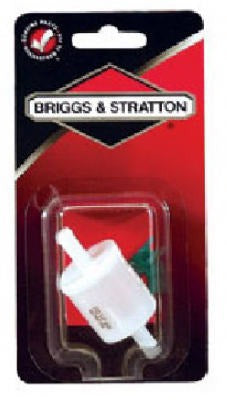 BRIGGS & STRATTON Power Distributors 5065K Fuel Filter Assembly 60 Micron