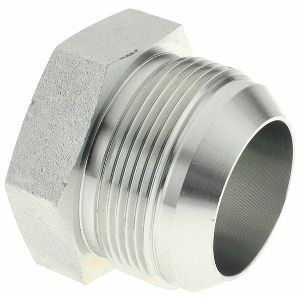 PARKER Parker BD-24 PNTX-S-1 Steel Flared Tube Plug 1-1/2 in