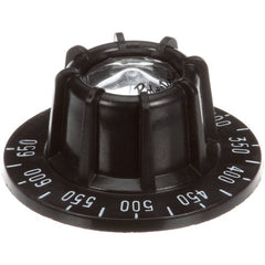 VULCAN Vulcan 00-715059-00001 Knob Fdth oven thermostat 300-650F (Each) VH715059-1