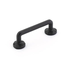 EMTEK Emtek 86054FB Bronze Rod Cabinet Pull Flat Black