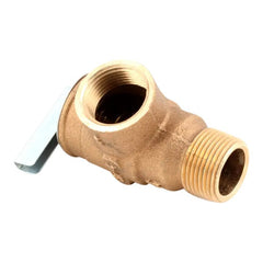 SOUTHBEND Southbend 5286-1 Pressure Relief/Safety Valve 5 PSI (3/4 inch) Replacement CRWN5286-1