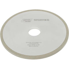 NORTON Norton 69014192210 Surface Grinding Wheel 7in 100 Grit