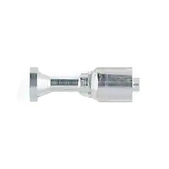 PARKER Parker BD-115771212-1 Code 61 Straight Hose Fitting
