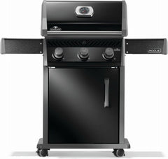 NAPOLEON Wolf Steel R425NK-2-SS Rogue 425 Natural Gas Grill Ss