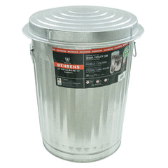 BEHRENS Behrens 1211 Trash Can (20 gallon)