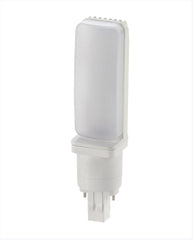 CYBER TECH LIGHTING Cyber Tech Lighting LB11PL-H/WW 12W LED 4-Pin Bulb 120° Beam (26W CFL Replacement LB11PL-H/WW)