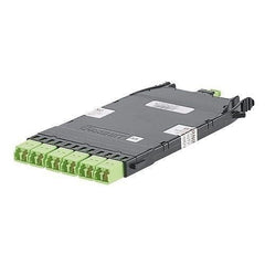 PANDUIT Panduit FHCWA-12-10AS Hd Flex Cassette OM5 Fiber Module