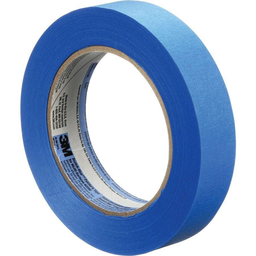 3M 3M MMM209024EP6 Multi-Surface Painter's Tape 60 yd x 0.94 in (6/Pack) 209024EP6