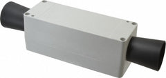 PARKER Parker PXP-C111-A Push Button Air Valve Two Hand Control
