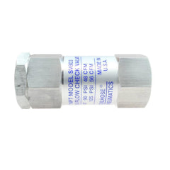 COILHOSE PNEUMATICS Coilhose Pneumatics SV803 Inline Check Valve 3/8 Inch