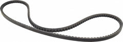 CONTINENTAL Continental Contitech 20039572 Bx Cogged V-belt BX59