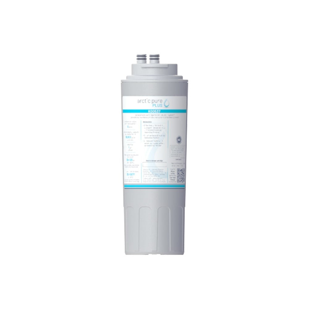 MANITOWOC ICE Manitowoc Ice K00537 Arctic Pure Plus (Each) MANK-00493