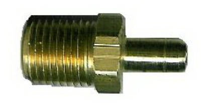 ANDERSON METALS Anderson Metals Corp 57068-0202 Brass Mini Hose Barb Insert