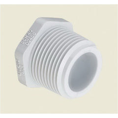 DURA PLASTIC Dura Plastic 450-030 Pvc Male Adapter 3 Inch Sch 40