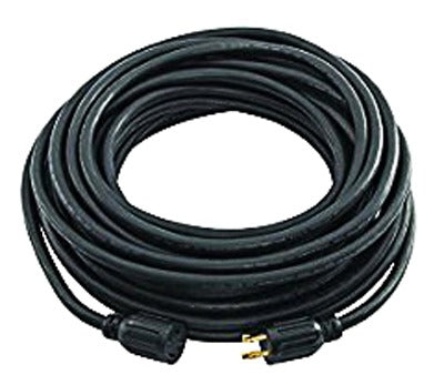 GENERAC Generac 6329 Generator Cord 30A 50 Ft Nema L14-30