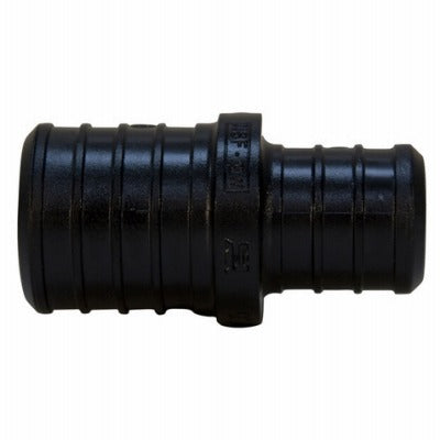 SHARKBITE Sharkbite UP058A5 Pex Reducing Coupling 3/4 X 1/2 Inch 5 Pack