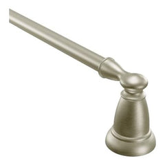 MOEN Creative Specialties Int'l. Y2618BN Towel Bar 18 in Brushed Nickel