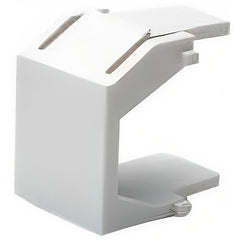 OPTICAL CABLE CORPORATION Optical Cable Corp. AKBLK01 Blank Adapter Panel