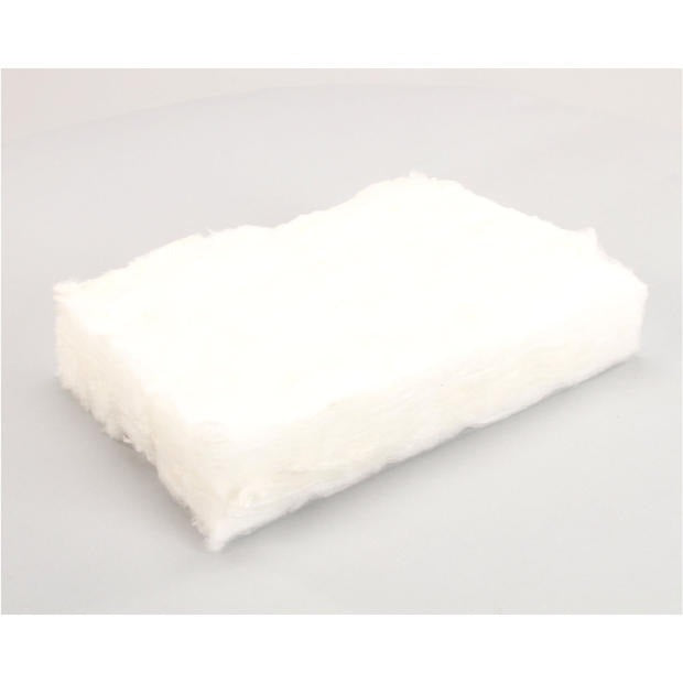 WELLS Wells 2H-36196 insulation 0.6 micro 1 x 45 per foot WEL56196