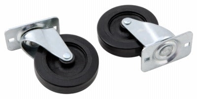 PERFORMANCE TOOL Wilmar Corporation W85017 Pvc Creeper Caster 2 Pack