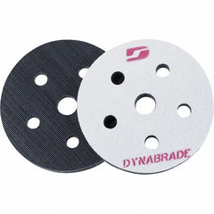 DYNABRADE Dynabrade 53978 Interface Backing Pad 5 Inch Hook Loop