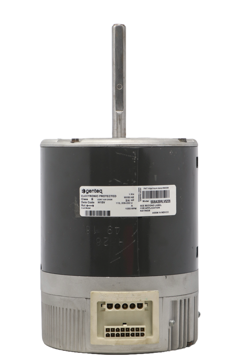 TRANE MOT16927 PROGRAMMED ECM MOTORS