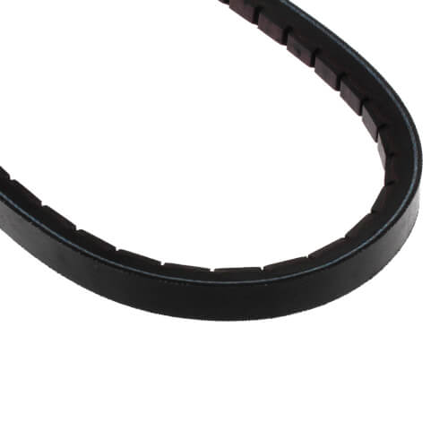 BROWNING Browning 5VX1180 Gripnotch V-Belts, 5VX Belt Section, 358 Gripbelt