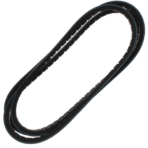 BROWNING Browning 5VX1180 Gripnotch V-Belts, 5VX Belt Section, 358 Gripbelt