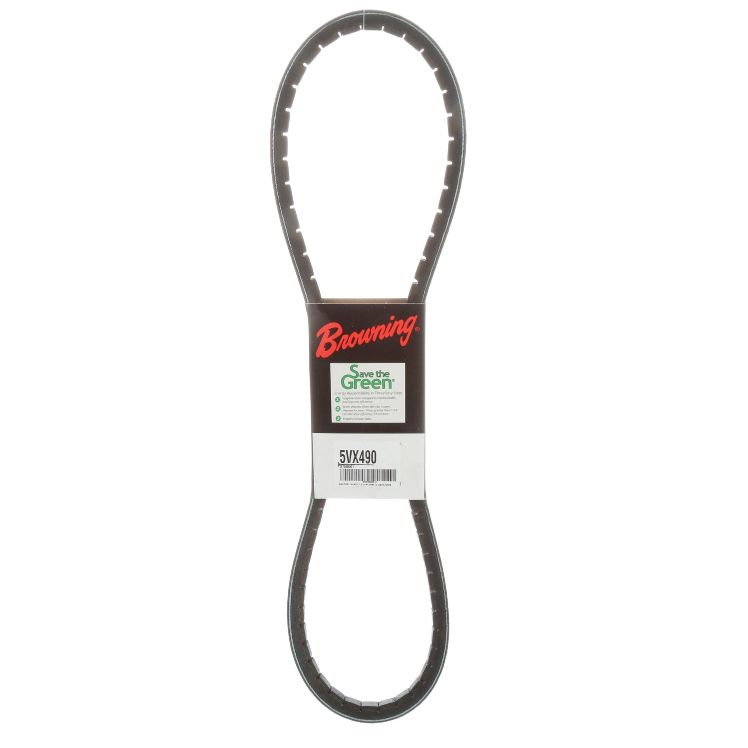 BROWNING 5VX490 BELTS