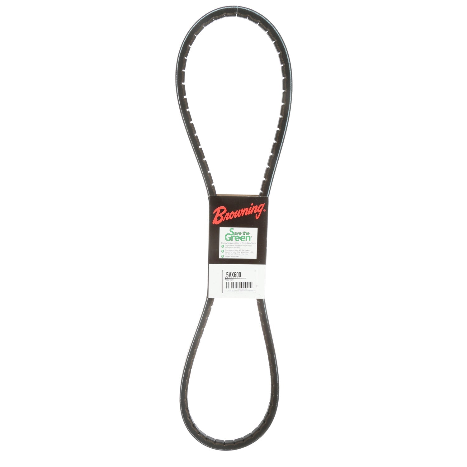 BROWNING 5VX600 BELTS