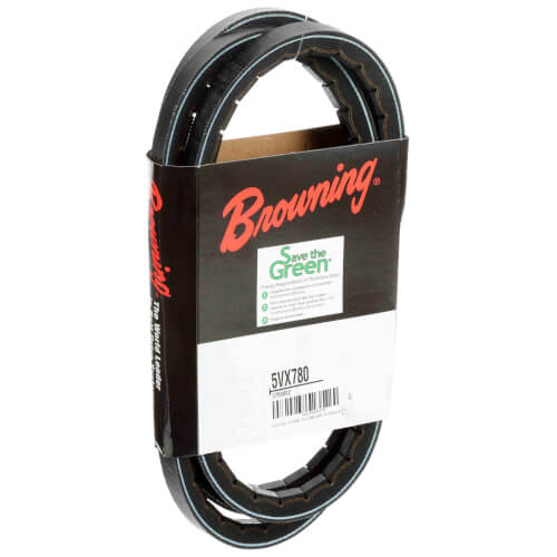 BROWNING Browning 5VX780 V-Belt 78 inches Replacement 5VX780