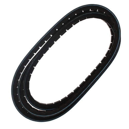 BROWNING Browning 5VX800 Gripnotch V-Belts Power Transmission Belt Pack of 1
