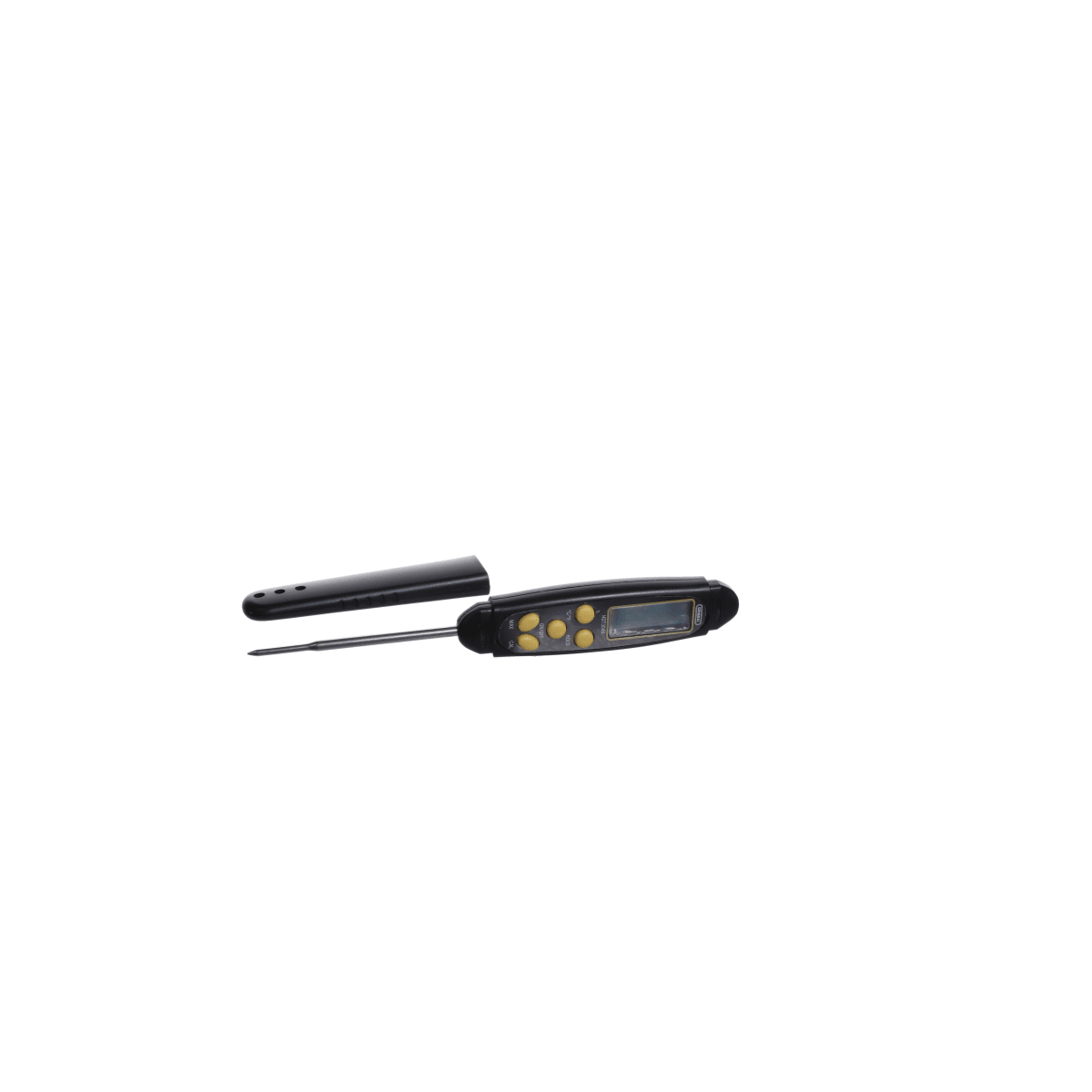 DIVERSITECH DiversiTech 6-HDT304K Deluxe Digital Pocket Thermometer