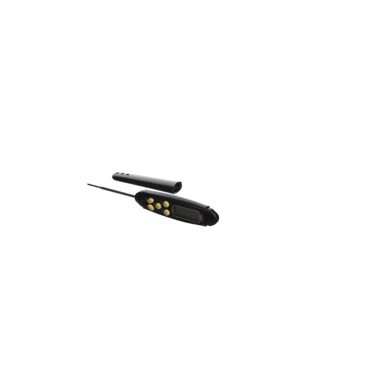 DIVERSITECH DiversiTech 6-HDT304K Deluxe Digital Pocket Thermometer