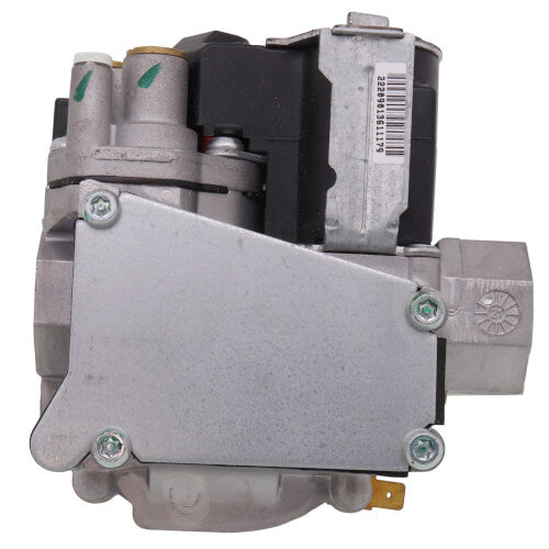 RHEEM Rheem 60-101921-81 1/2 Inch Direct Spark Ignition Two Stage Natural Gas Valve
