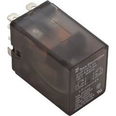RELAY K10P11A15-120 DPDT RELAYS