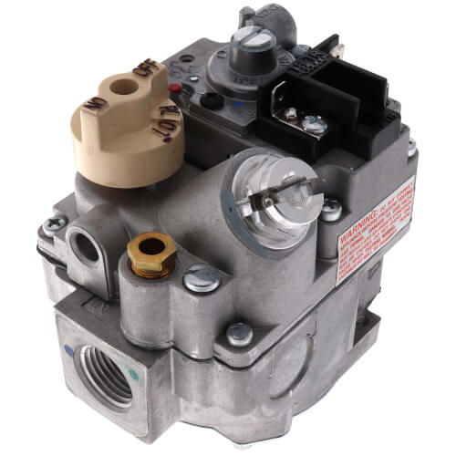 RHEEM Rheem 60-18556-86 Universal Gas Valve 24V 1/2 Inch X 3/4 Inch