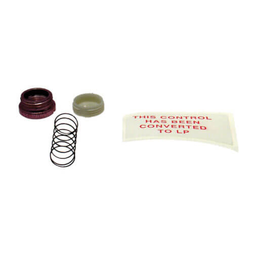 RHEEM 60-18759-06 GAS VALVES
