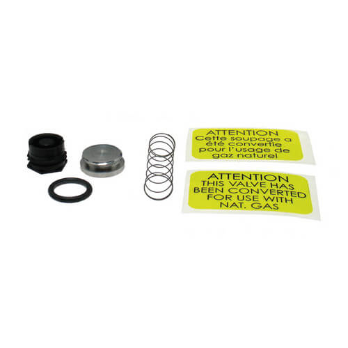 RHEEM 60-23430-01 GAS VALVES