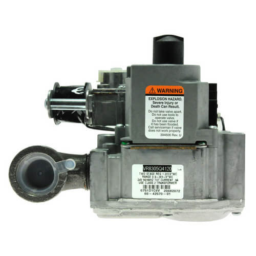 RHEEM 60-42570-82 GAS VALVES